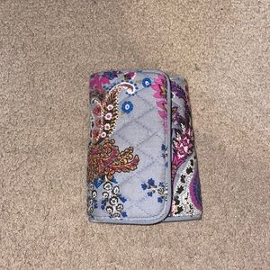 ▪️Vera Bradley Wallet▪️